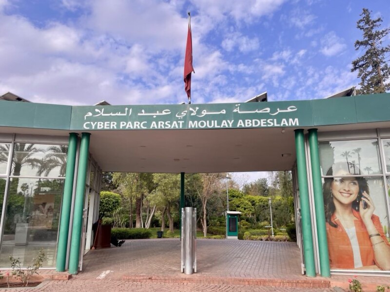 Arsat Moulay Abdessalam