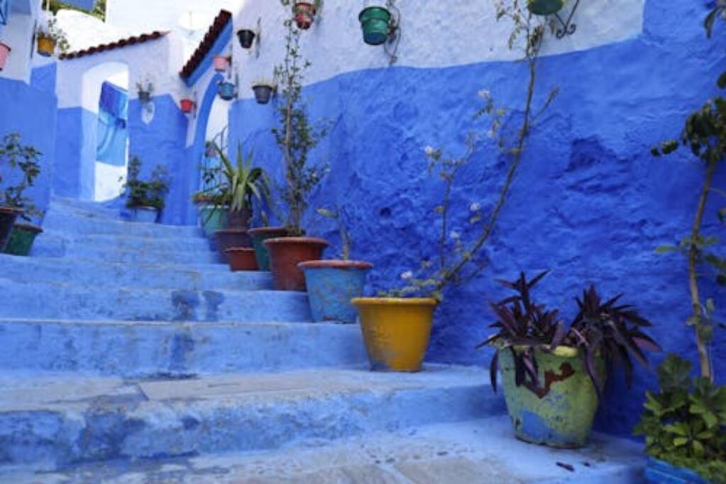 Chefchaouen