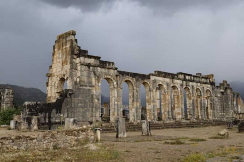 Volubilis