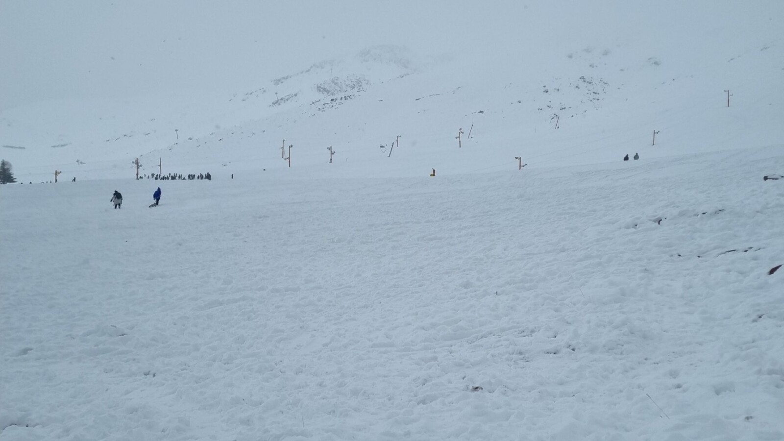 Morocco winter escape