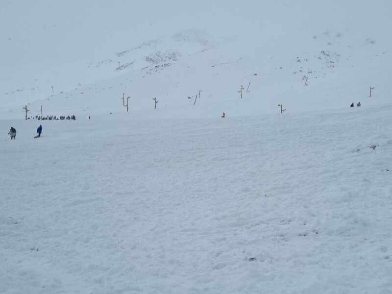 Morocco winter escape