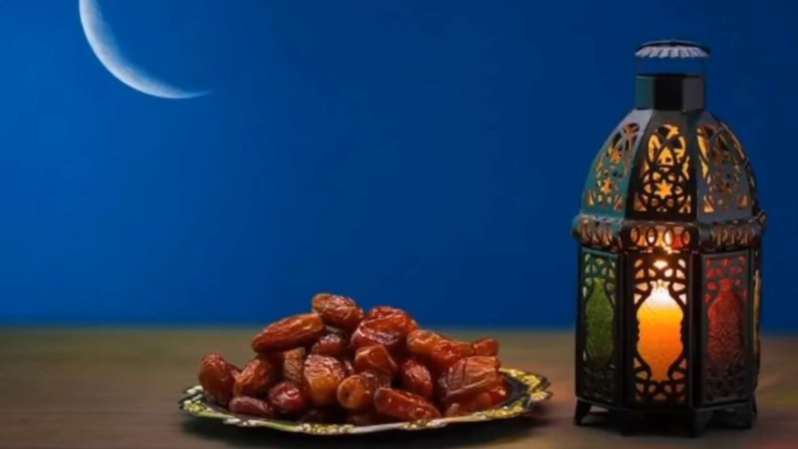 Morocco during Ramadan
