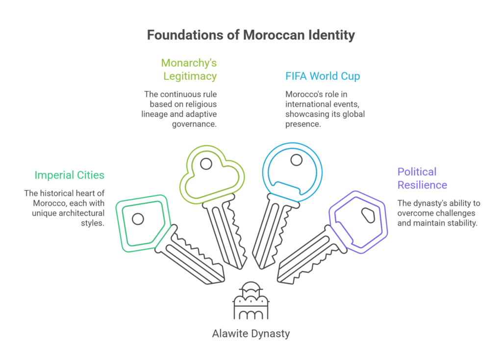 foundations of Moroccan identity