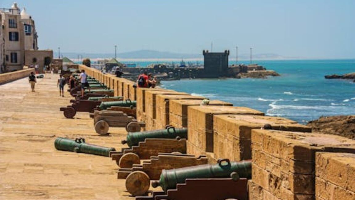 essaouira