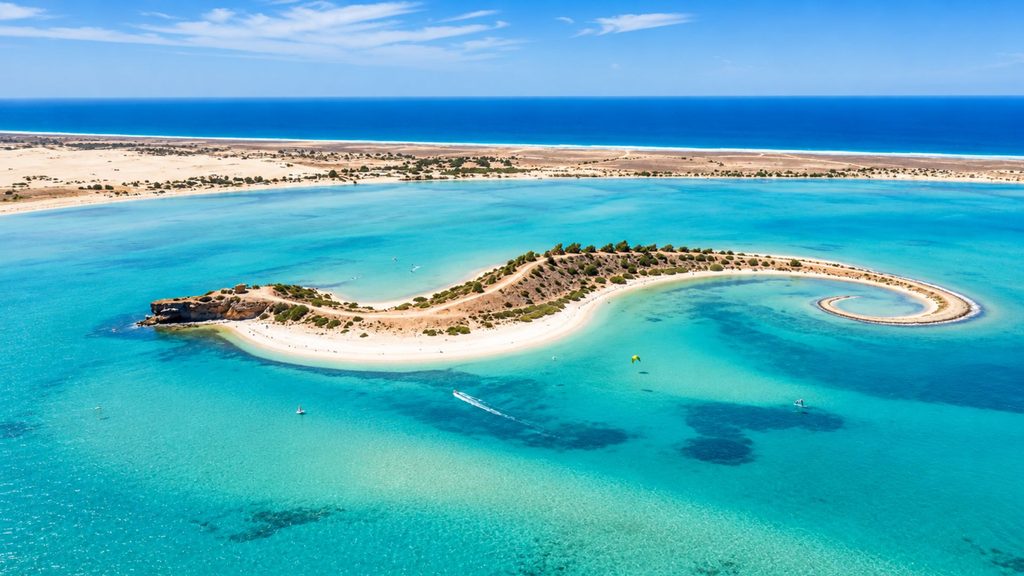 Dragon Island